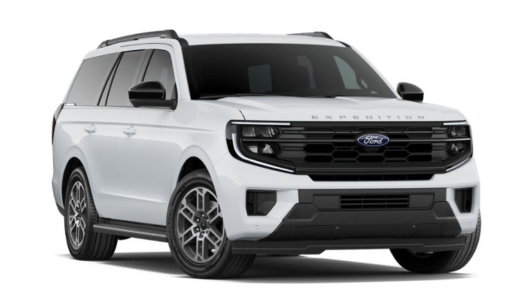 2026 Ford Expedition ACTIVE 4X2