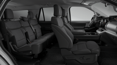 2026 Ford Expedition ACTIVE 4X2