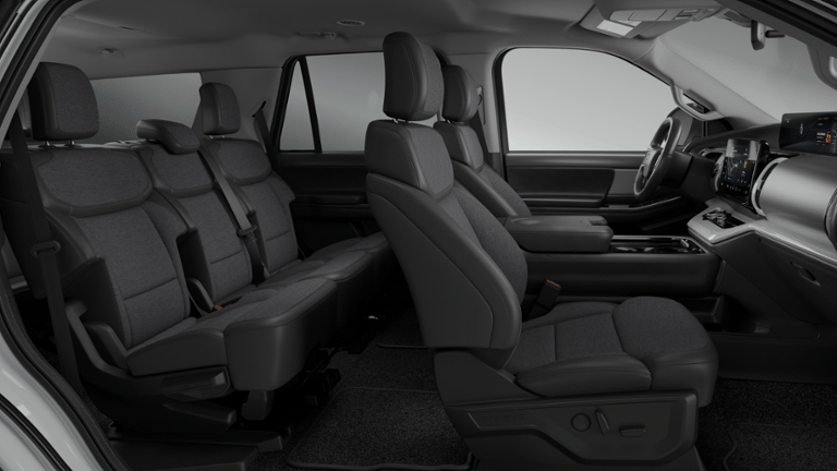 2026 Ford Expedition ACTIVE 4X2