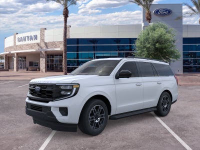 2026 Ford Expedition ACTIVE 4X2