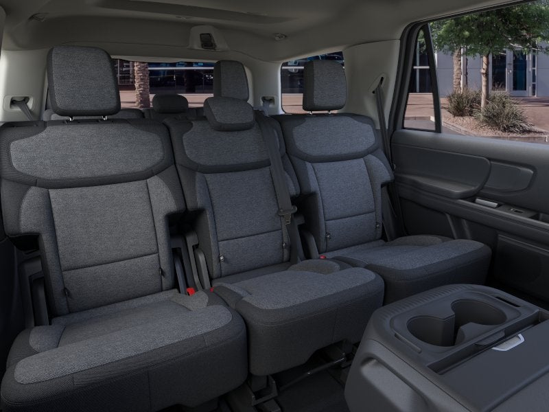 2026 Ford Expedition ACTIVE 4X2
