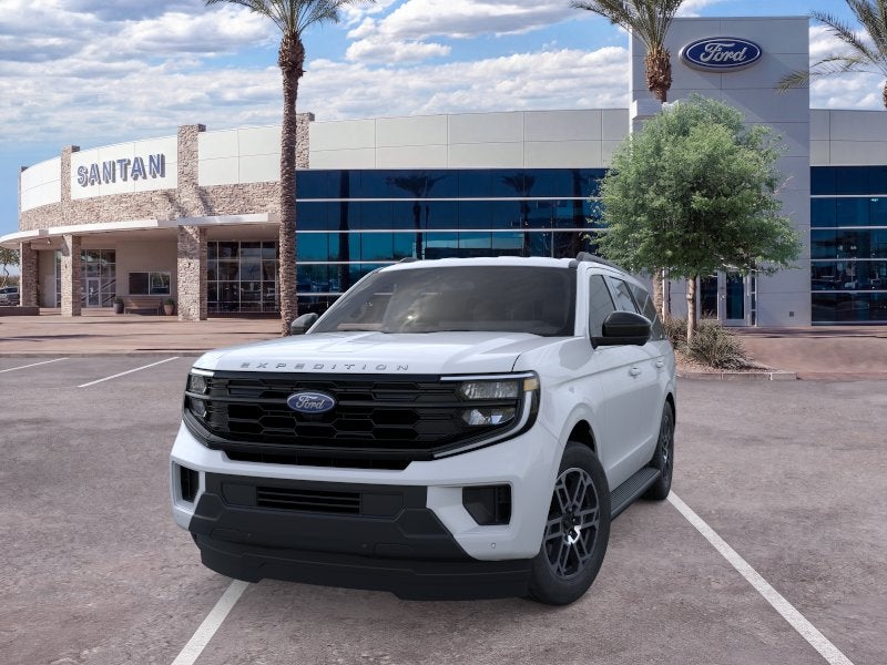 2026 Ford Expedition ACTIVE 4X2