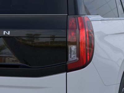 2026 Ford Expedition ACTIVE 4X2