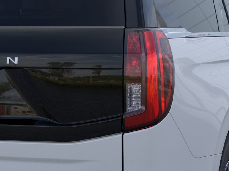 2026 Ford Expedition ACTIVE 4X2