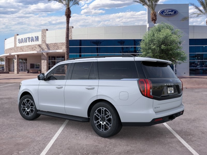 2026 Ford Expedition ACTIVE 4X2
