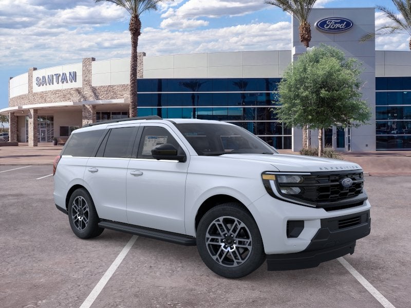 2026 Ford Expedition ACTIVE 4X2