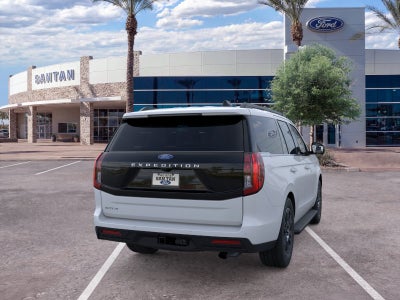 2026 Ford Expedition ACTIVE 4X2