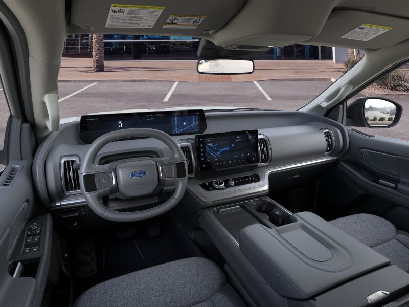 2026 Ford Expedition ACTIVE 4X2