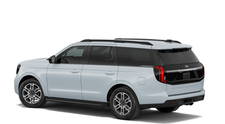 2026 Ford Expedition ACTIVE 4X2