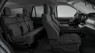2026 Ford Expedition ACTIVE 4X2