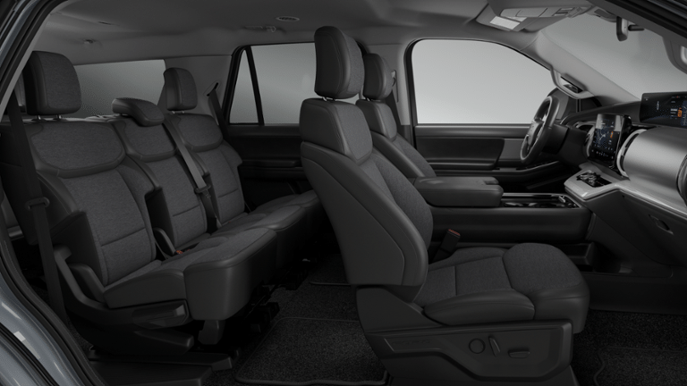 2026 Ford Expedition ACTIVE 4X2