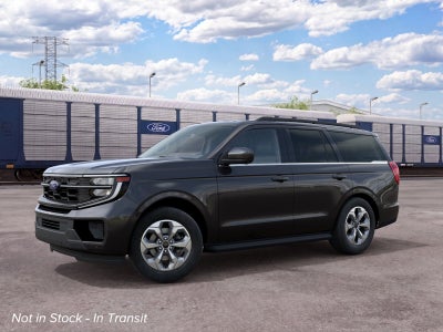 2027 Ford Expedition ACTIVE 4X2