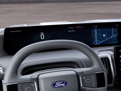 2027 Ford Expedition ACTIVE 4X2