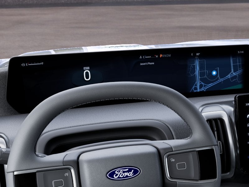 2027 Ford Expedition ACTIVE 4X2