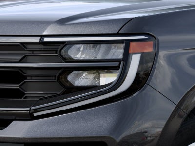 2027 Ford Expedition ACTIVE 4X2
