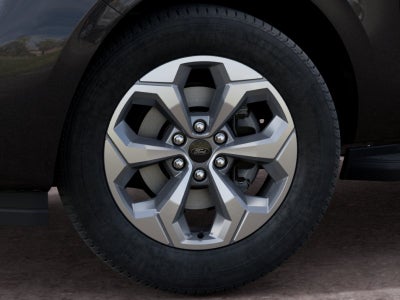 2027 Ford Expedition ACTIVE 4X2