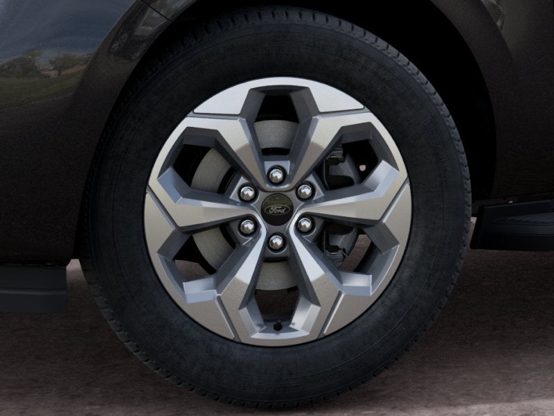 2027 Ford Expedition ACTIVE 4X2