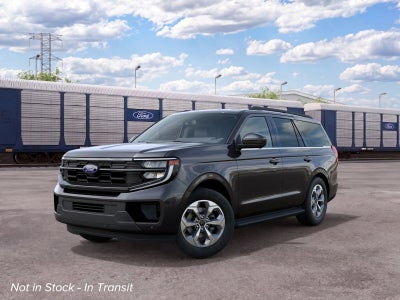2027 Ford Expedition ACTIVE 4X2