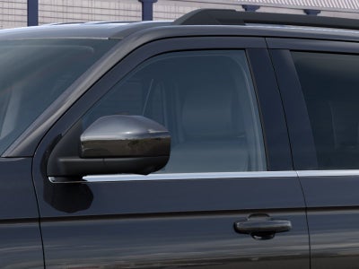 2027 Ford Expedition ACTIVE 4X2