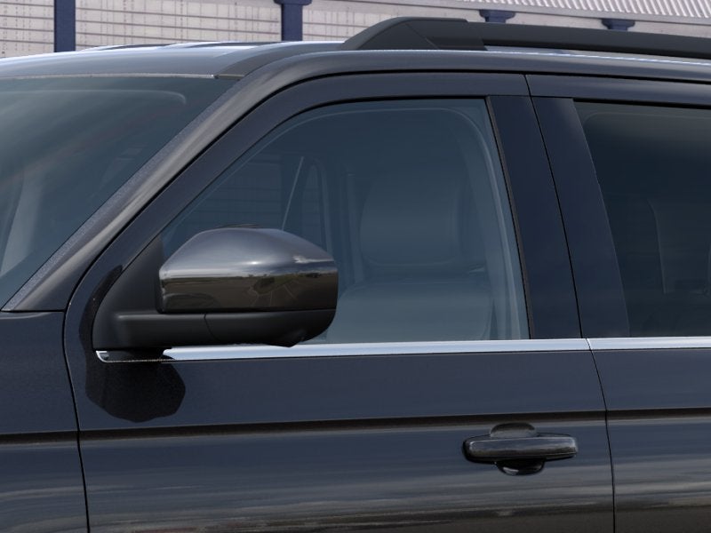 2027 Ford Expedition ACTIVE 4X2