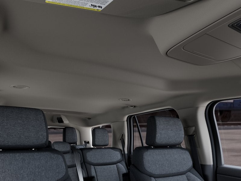 2027 Ford Expedition ACTIVE 4X2