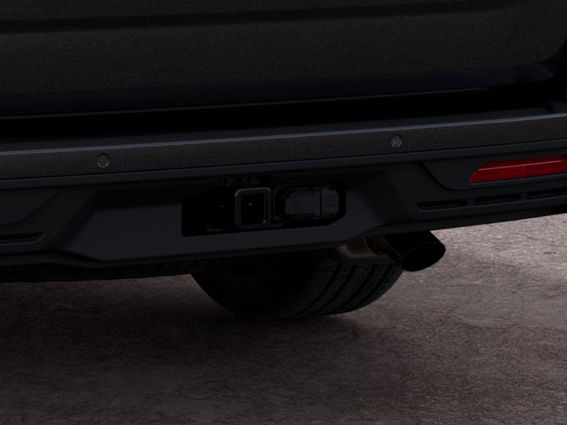 2027 Ford Expedition ACTIVE 4X2