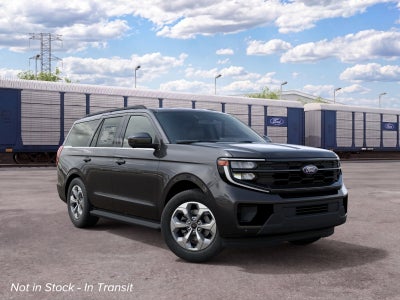 2027 Ford Expedition ACTIVE 4X2