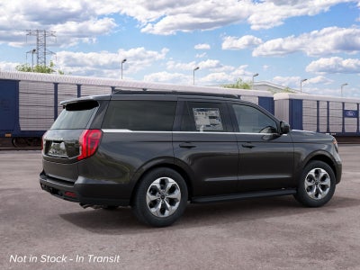 2027 Ford Expedition ACTIVE 4X2