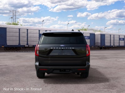 2027 Ford Expedition ACTIVE 4X2