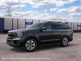 2027 Ford Expedition ACTIVE 4X2