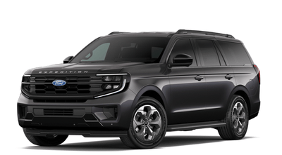 2027 Ford Expedition ACTIVE 4X2