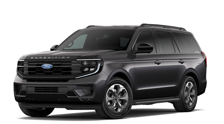 2027 Ford Expedition ACTIVE 4X2