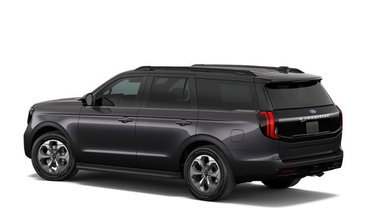 2027 Ford Expedition ACTIVE 4X2