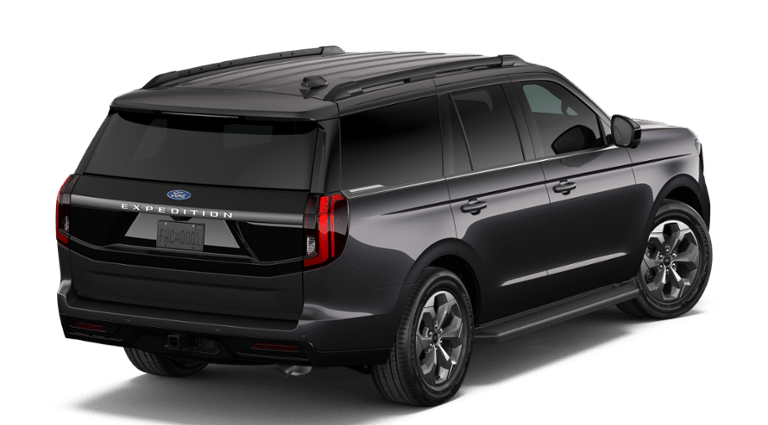2027 Ford Expedition ACTIVE 4X2