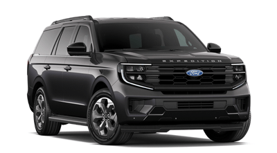 2027 Ford Expedition ACTIVE 4X2
