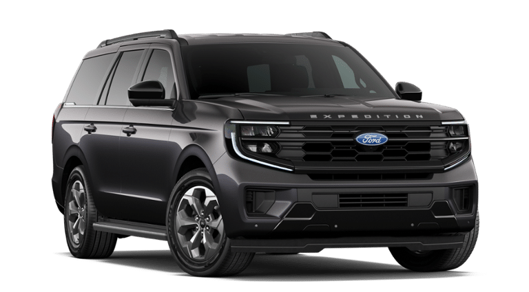 2027 Ford Expedition ACTIVE 4X2