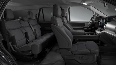 2027 Ford Expedition ACTIVE 4X2
