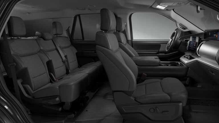 2027 Ford Expedition ACTIVE 4X2