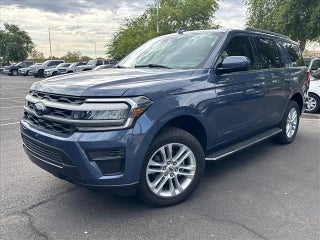 2023 Ford Expedition XLT