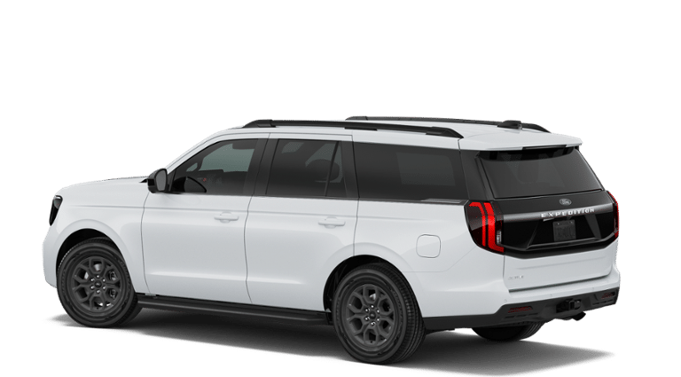 2026 Ford Expedition ACTIVE 4X4