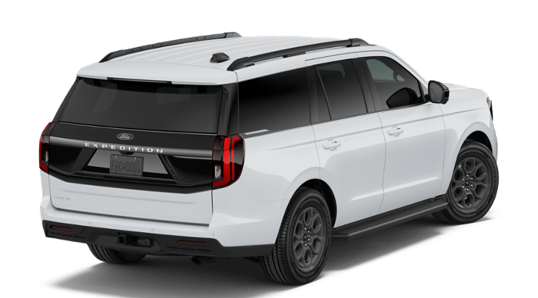 2026 Ford Expedition ACTIVE 4X4