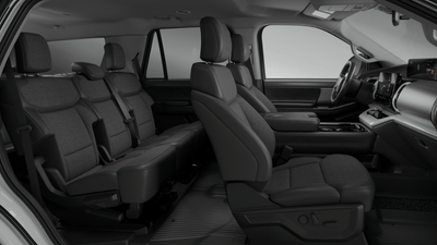 2026 Ford Expedition ACTIVE 4X4