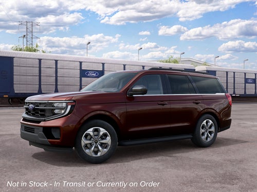 2027 Ford Expedition ACTIVE 4X4