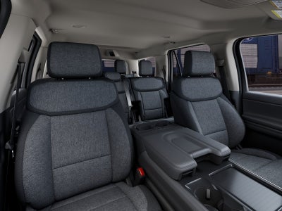 2027 Ford Expedition ACTIVE 4X4