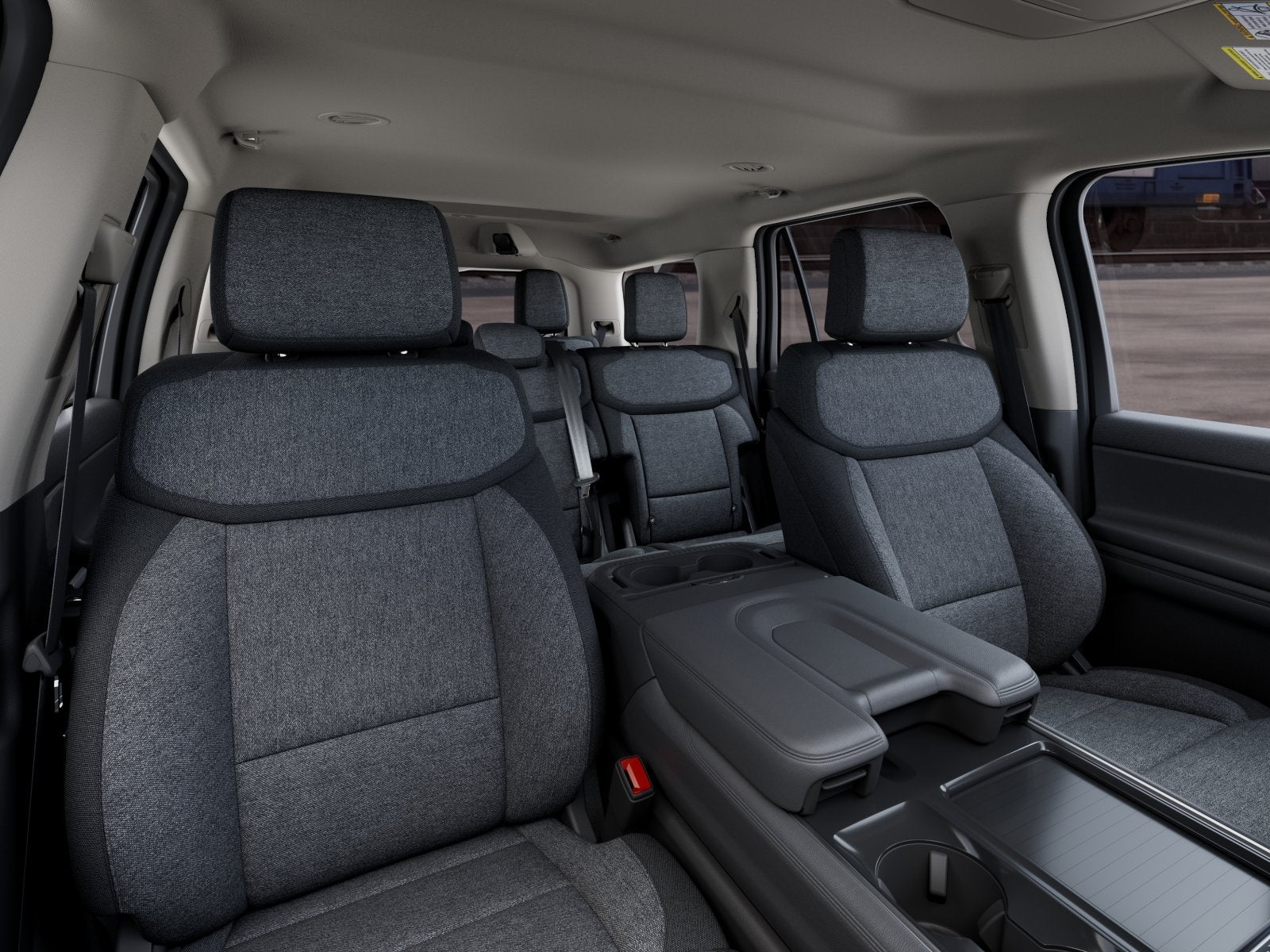 2027 Ford Expedition ACTIVE 4X4