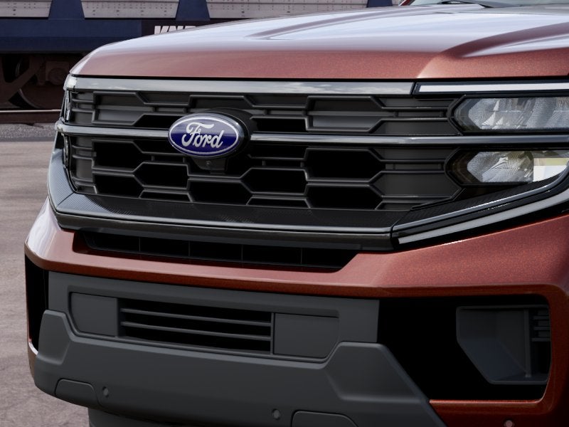 2027 Ford Expedition ACTIVE 4X4