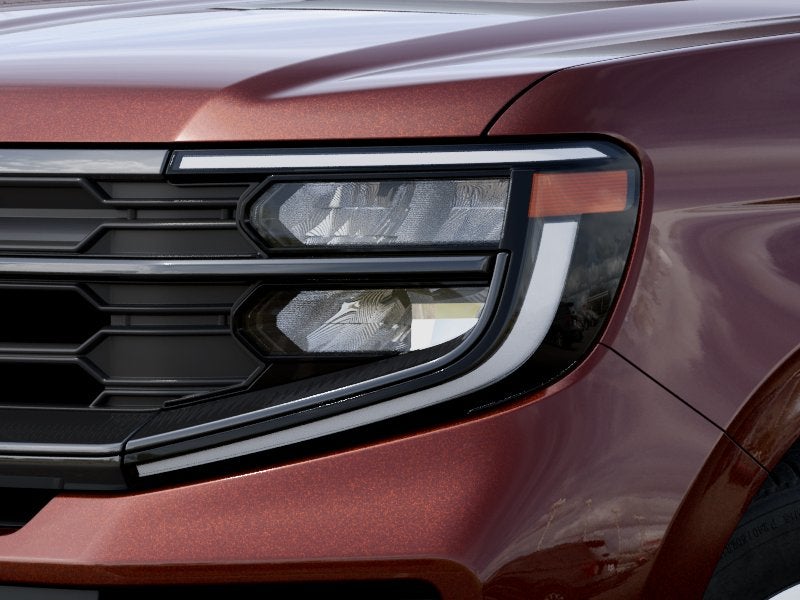 2027 Ford Expedition ACTIVE 4X4