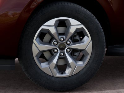 2027 Ford Expedition ACTIVE 4X4