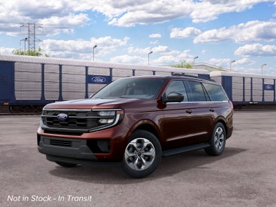 2027 Ford Expedition ACTIVE 4X4