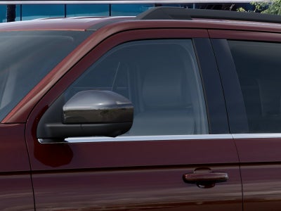 2027 Ford Expedition ACTIVE 4X4